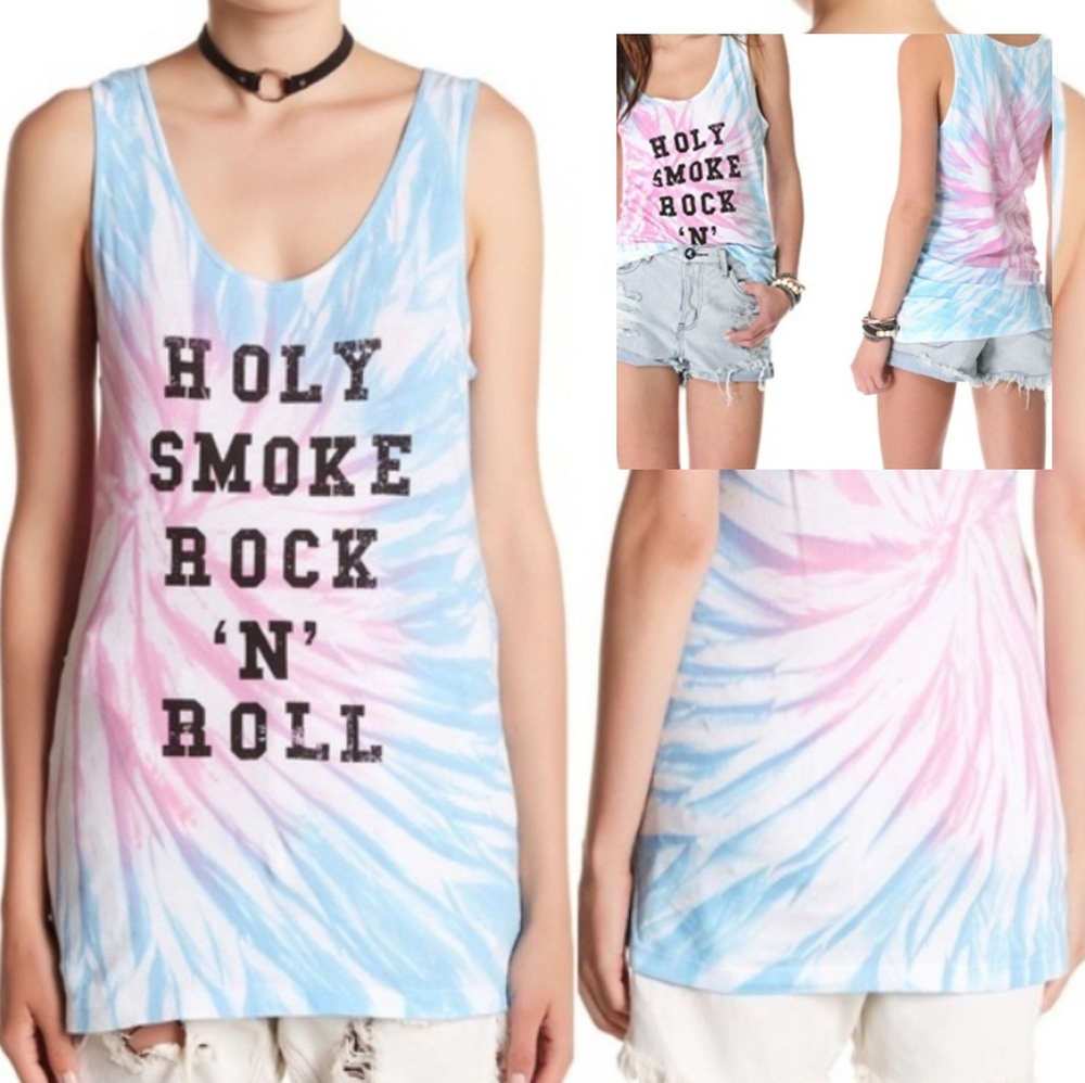 One Teaspoon tank top